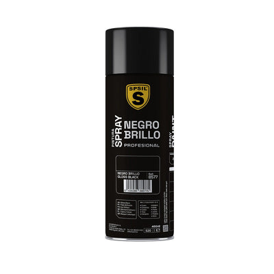 Pintura Spray 400ml, Spray Acrílico para Metal/Madera/Plástico Pintura pinturas - Sweet Home