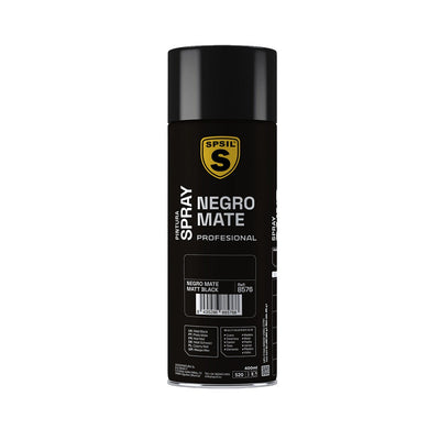 Pintura Spray 400ml, Spray Acrílico para Metal/Madera/Plástico Pintura pinturas - Sweet Home