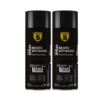 Pintura Spray 400ml, Spray Acrílico para Metal/Madera/Plástico Pintura pinturas - Sweet Home