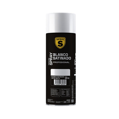 Pintura Spray 400ml, Spray Acrílico para Metal/Madera/Plástico Pintura pinturas - Sweet Home