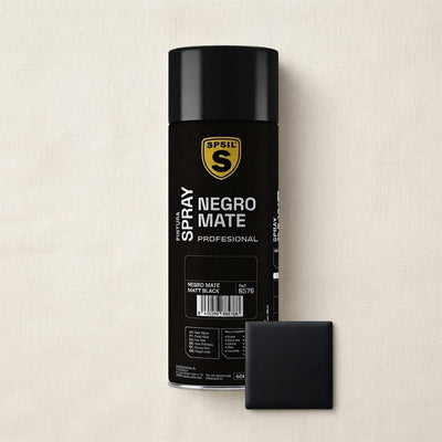 Pintura Spray 400ml, Spray Acrílico para Metal/Madera/Plástico Pintura pinturas - Sweet Home