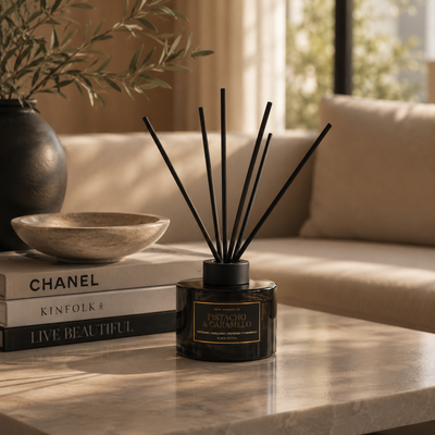Mikado Premium 150 ml Black Edition