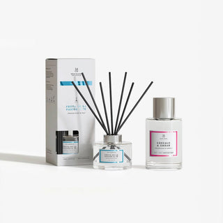 Premium Pack Ambientador mas Spray Ambientadores ambientador - Sweet Home