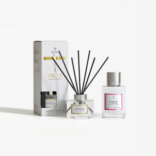 Premium Pack Ambientador mas Spray Ambientadores ambientador - Sweet Home