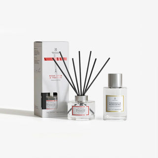 Premium Pack Ambientador mas Spray Ambientadores ambientador - Sweet Home