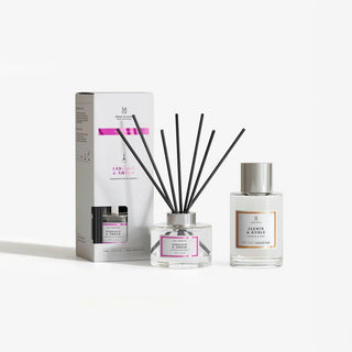 Premium Pack Ambientador mas Spray Ambientadores ambientador - Sweet Home