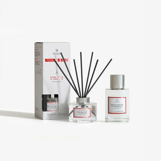 Premium Pack Ambientador mas Spray Ambientadores ambientador - Sweet Home