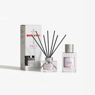 Premium Pack Ambientador mas Spray Ambientadores ambientador - Sweet Home