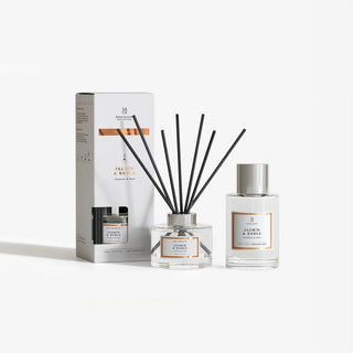 Premium Pack Ambientador mas Spray Ambientadores ambientador - Sweet Home