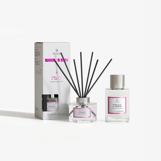 Premium Pack Ambientador mas Spray Ambientadores ambientador - Sweet Home