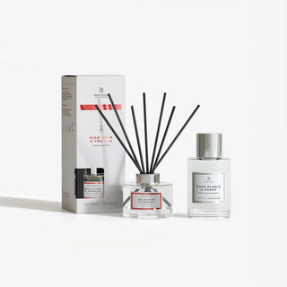 Premium Pack Ambientador mas Spray Ambientadores ambientador - Sweet Home