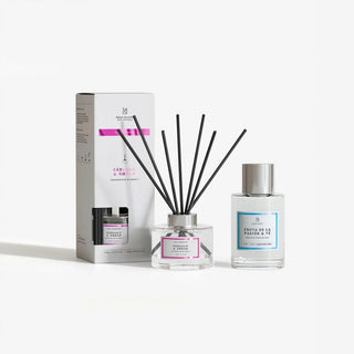 Premium Pack Ambientador mas Spray Ambientadores ambientador - Sweet Home