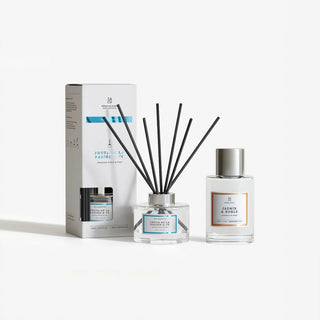Premium Pack Ambientador mas Spray Ambientadores ambientador - Sweet Home