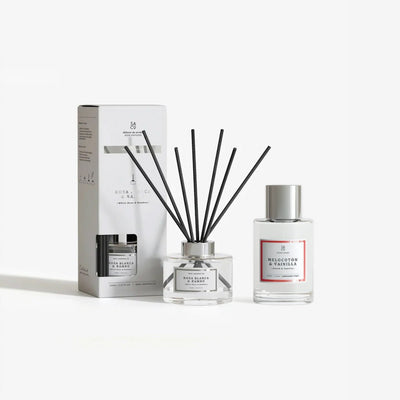 Premium Pack Ambientador mas Spray Ambientadores ambientador - Sweet Home