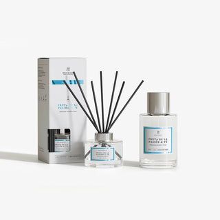 Premium Pack Ambientador mas Spray - Sweet Home