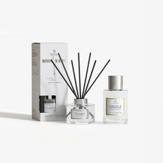 Premium Pack Ambientador mas Spray Ambientadores ambientador - Sweet Home
