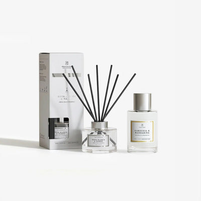 Premium Pack Ambientador mas Spray Ambientadores ambientador - Sweet Home