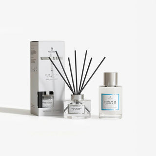 Premium Pack Ambientador mas Spray Ambientadores ambientador - Sweet Home