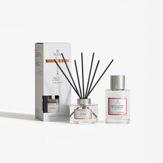 Premium Pack Ambientador mas Spray Ambientadores ambientador - Sweet Home