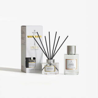 Premium Pack Ambientador mas Spray Ambientadores ambientador - Sweet Home