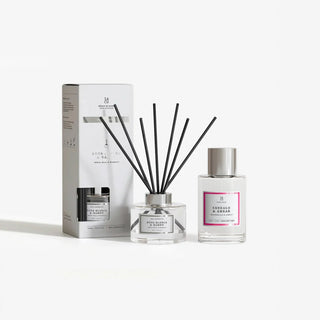 Premium Pack Ambientador mas Spray Ambientadores ambientador - Sweet Home