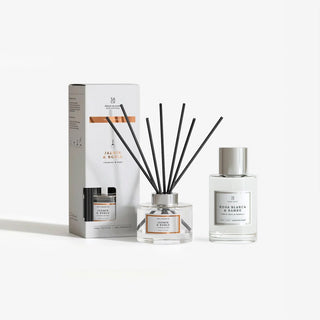 Premium Pack Ambientador mas Spray Ambientadores ambientador - Sweet Home