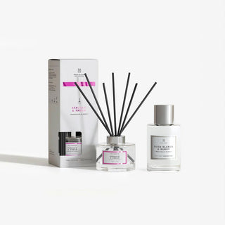 Premium Pack Ambientador mas Spray Ambientadores ambientador - Sweet Home