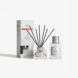 Premium Pack Ambientador mas Spray Ambientadores ambientador - Sweet Home