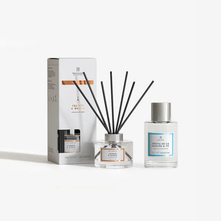 Premium Pack Ambientador mas Spray Ambientadores ambientador - Sweet Home