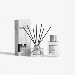Premium Pack Ambientador mas Spray Ambientadores ambientador - Sweet Home