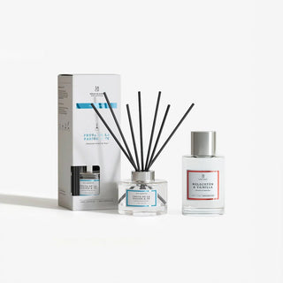 Premium Pack Ambientador mas Spray Ambientadores ambientador - Sweet Home