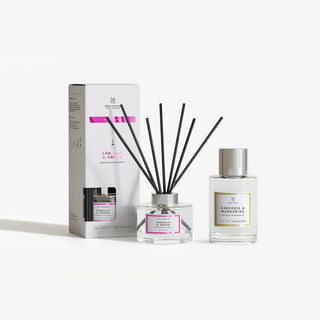 Premium Pack Ambientador mas Spray Ambientadores ambientador - Sweet Home