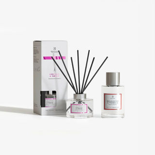 Premium Pack Ambientador mas Spray Ambientadores ambientador - Sweet Home