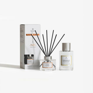 Premium Pack Ambientador mas Spray Ambientadores ambientador - Sweet Home