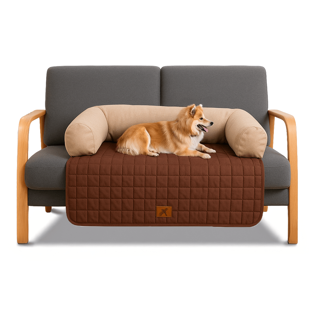 Protector de Sofá para Gatos y Perros - Sweet Home