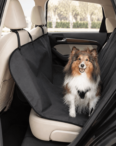 Protector Para Mascota Coche Productos para mascotas Alfombra - Sweet Home