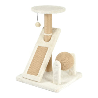 Rascador Árbol para Gatos - Sweet Home