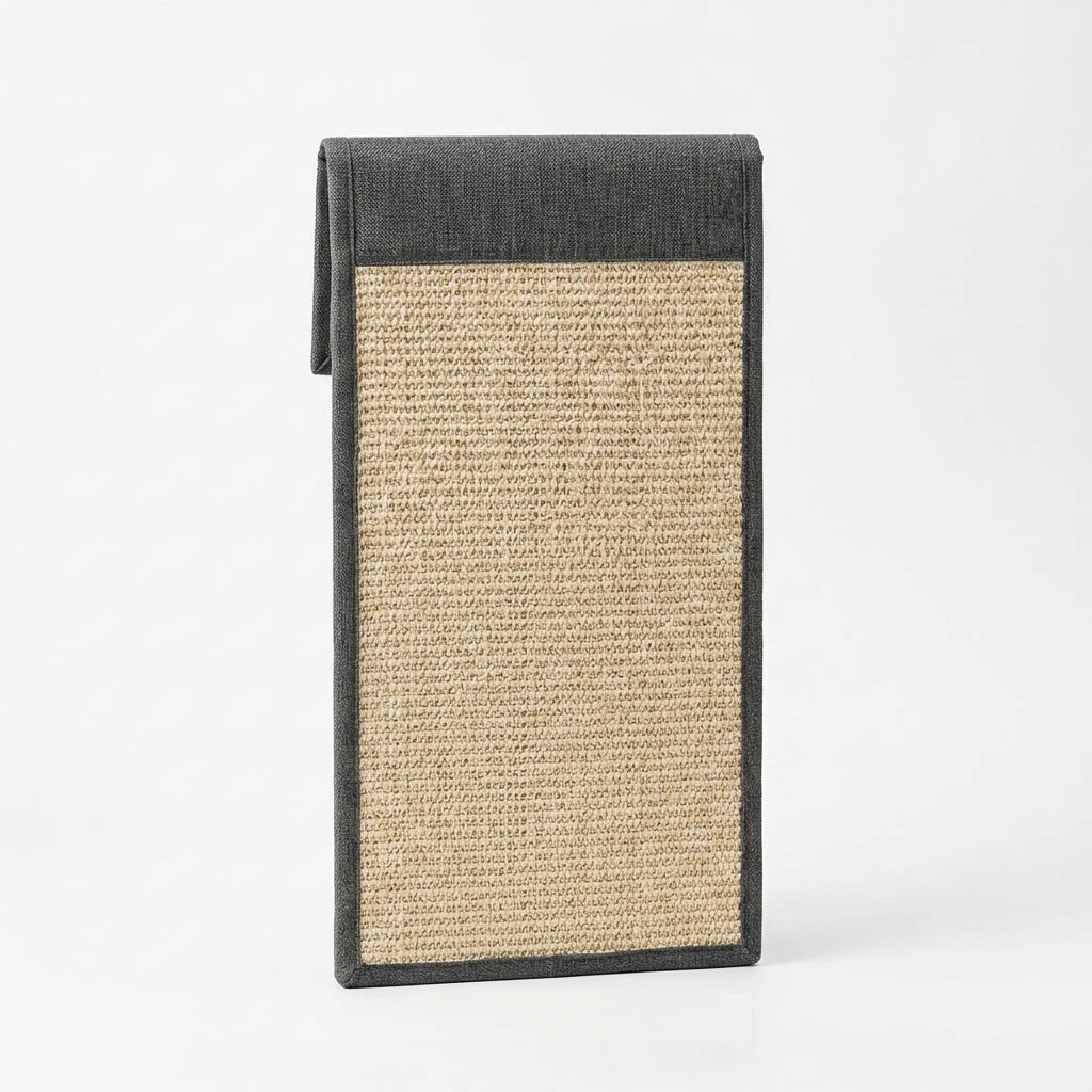 Rascador de Sisal Protector de Sofá para Gatos Rascadores y postes rascadores para gatos Gatos - Sweet Home