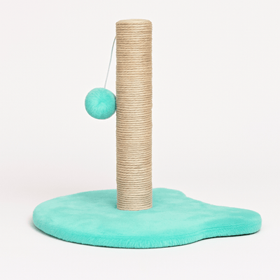 Rascador para Gato - Árbol para Gatos con Juguete - Sweet Home