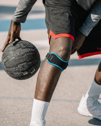 Rodillera para Ejercicio Accesorios para aficionados a los deportes Deporte - Sweet Home