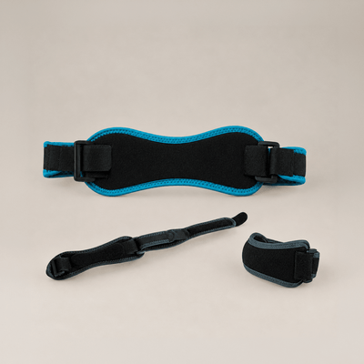 Rodillera para Ejercicio Accesorios para aficionados a los deportes Deporte - Sweet Home