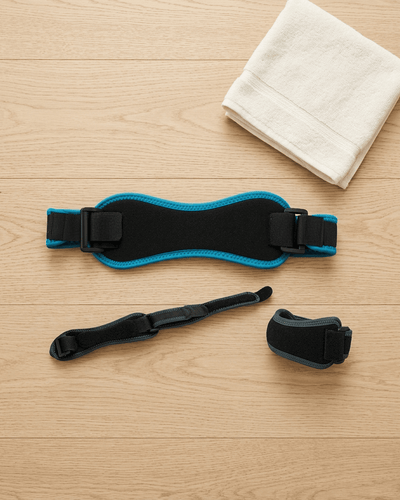 Rodillera para Ejercicio Accesorios para aficionados a los deportes Deporte - Sweet Home