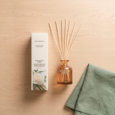 Ambientador Mikado de Varillas 180ml Origins