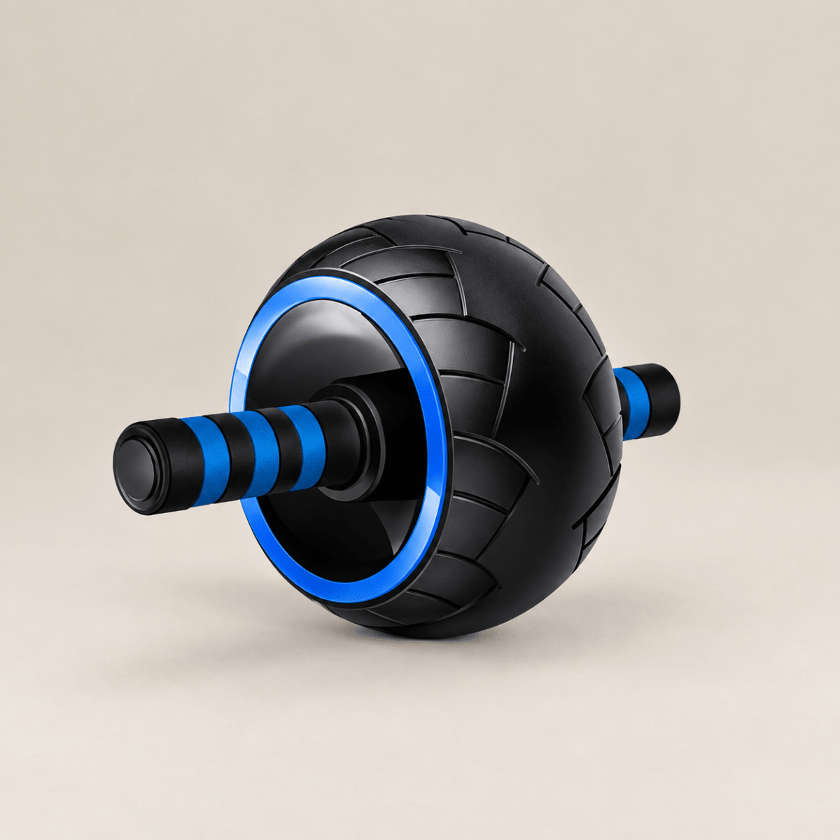 Rueda Abdominal Extra Resistente – Ab Wheel para Core y Fortalecimiento en Casa Ruedas para abdominales Abdomen - Sweet Home