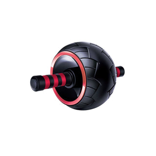 Rueda Abdominal Extra Resistente – Ab Wheel para Core y Fortalecimiento en Casa