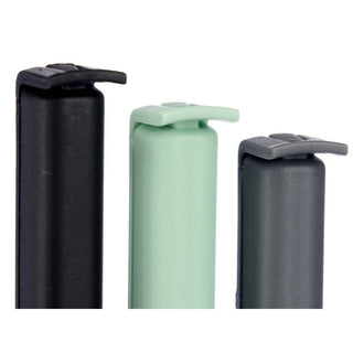 Set 24 Pinzas Cierre Fácil - Sweet Home