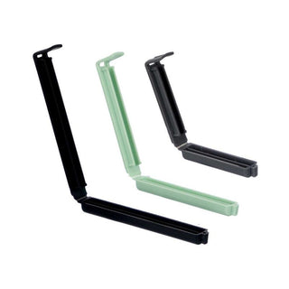 Set 24 Pinzas Cierre Fácil - Sweet Home