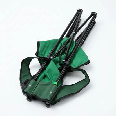 Silla Plegable de Camping con Portavasos Sillas plegables Sillas - Sweet Home
