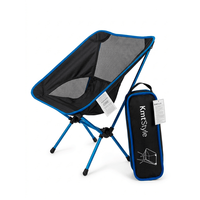 Silla Plegable de Viaje Portátil - Sweet Home