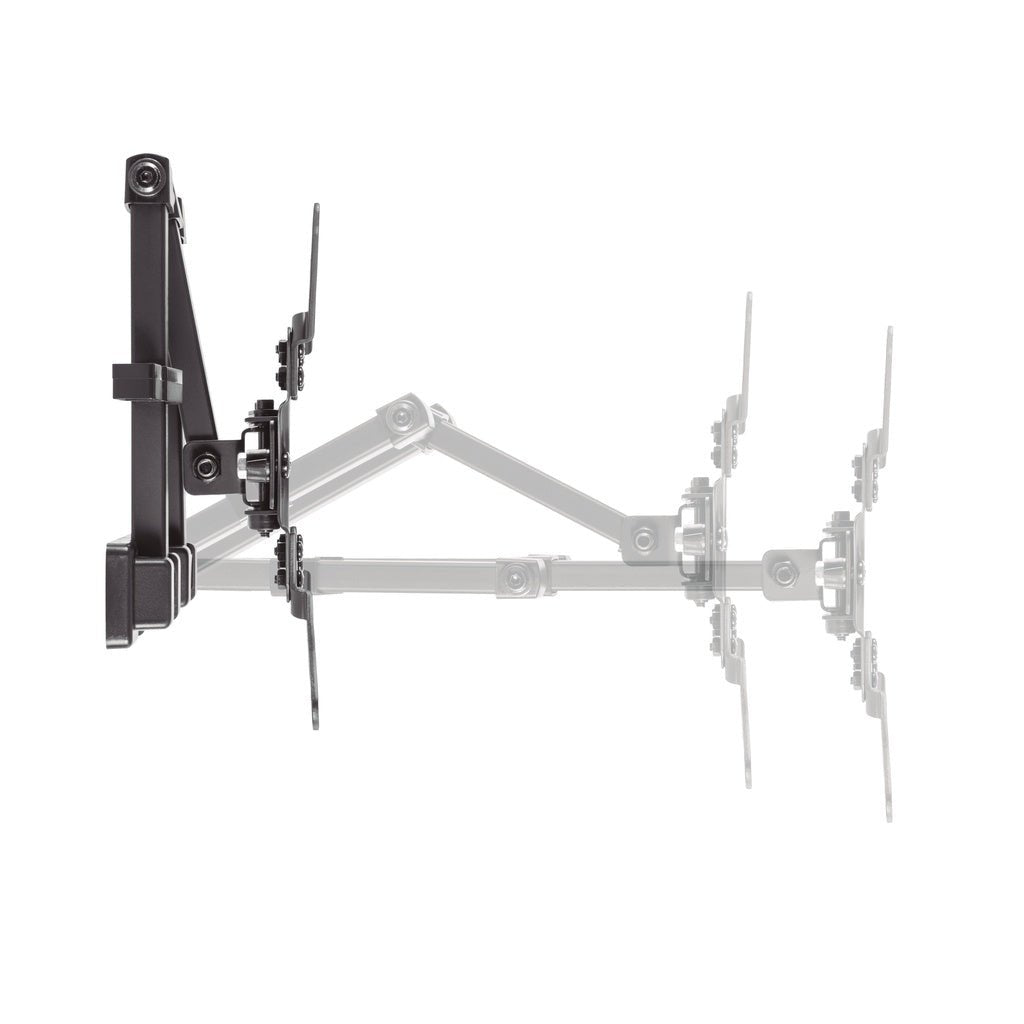 Soporte de TV con Brazo 13" - 42" Doble - Sweet Home